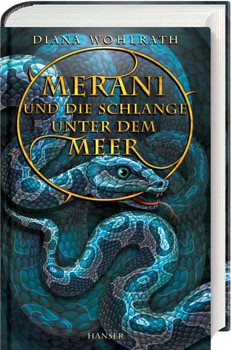 Merani und die Schlange unter dem Meer