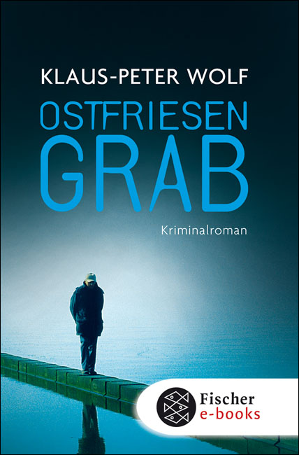 Ostfriesengrab