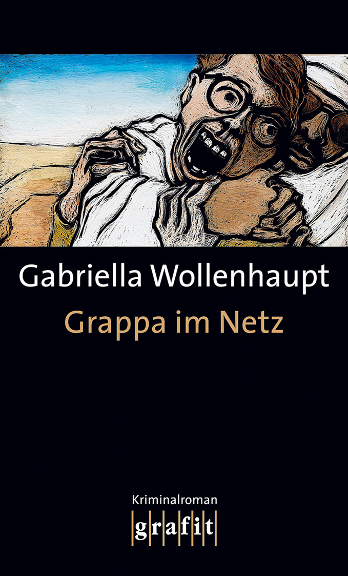 Grappa 14 - Grappa im Netz
