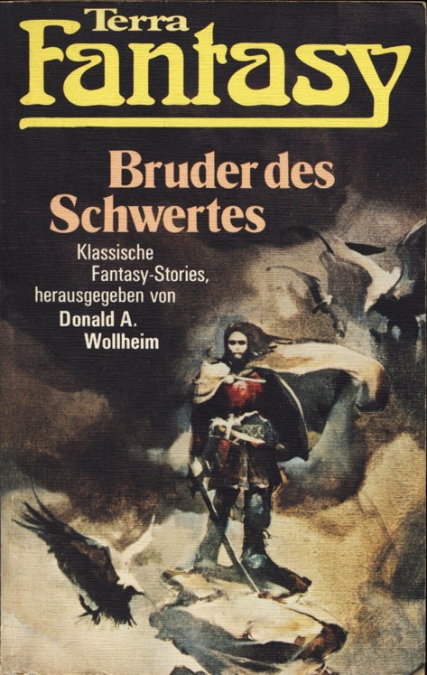 Bruder des Schwertes