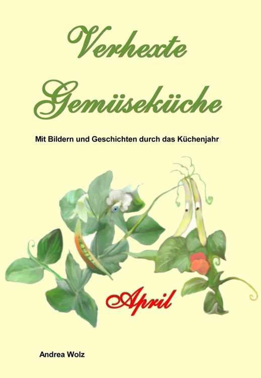 Verhexte Gemuesekueche April