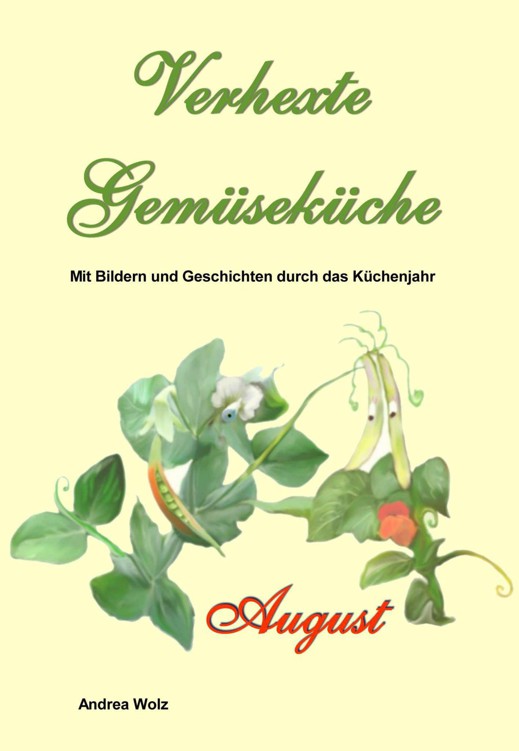 Verhexte Gemuesekueche August