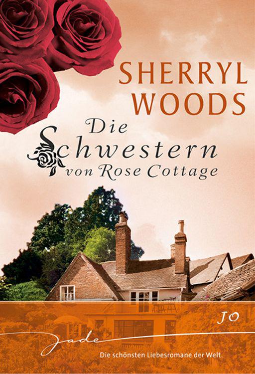 Die Schwestern von Rose Cottage: Jo (German Edition)