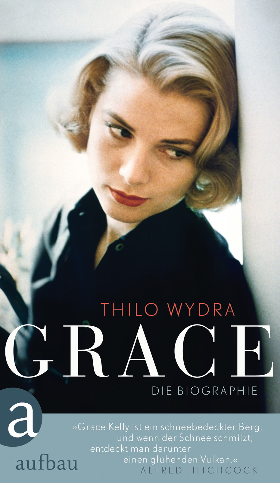 Grace - Die Biographie