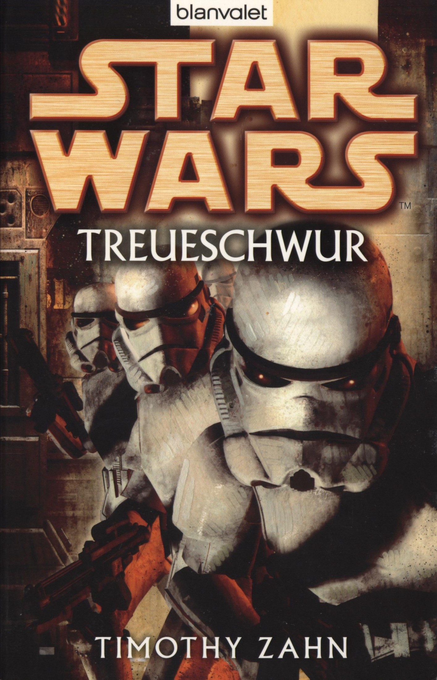 Treueschwur