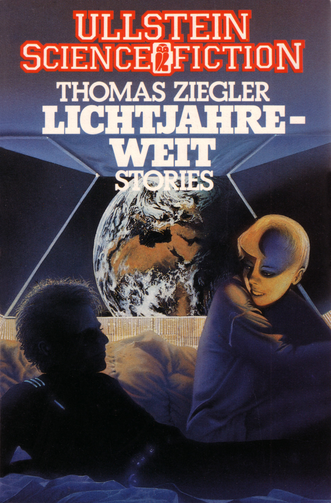 Lichtjahreweit