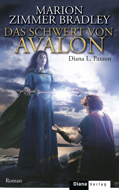 Avalon 04 - Das Schwert von Avalon