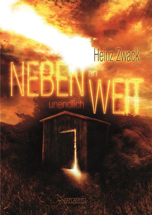 Nebenweit (German Edition)