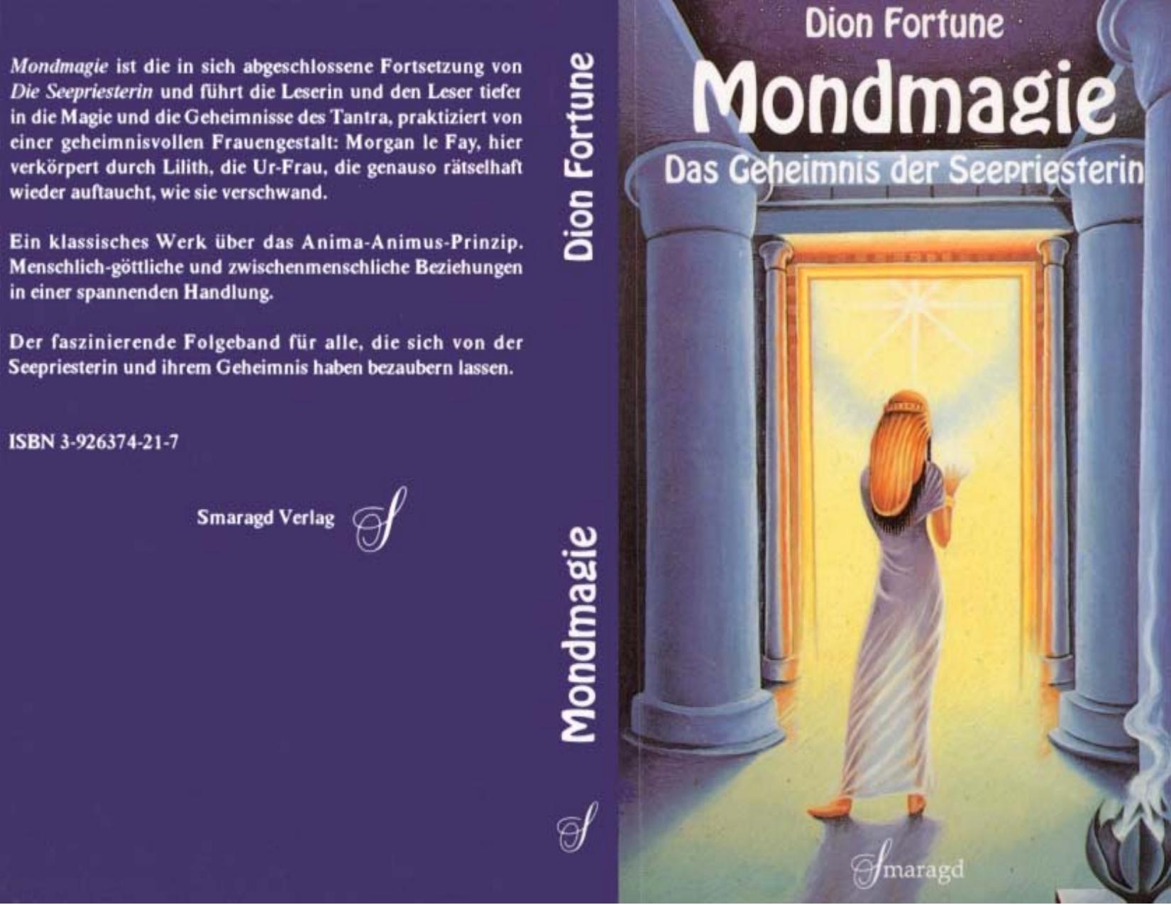 Mondmagie