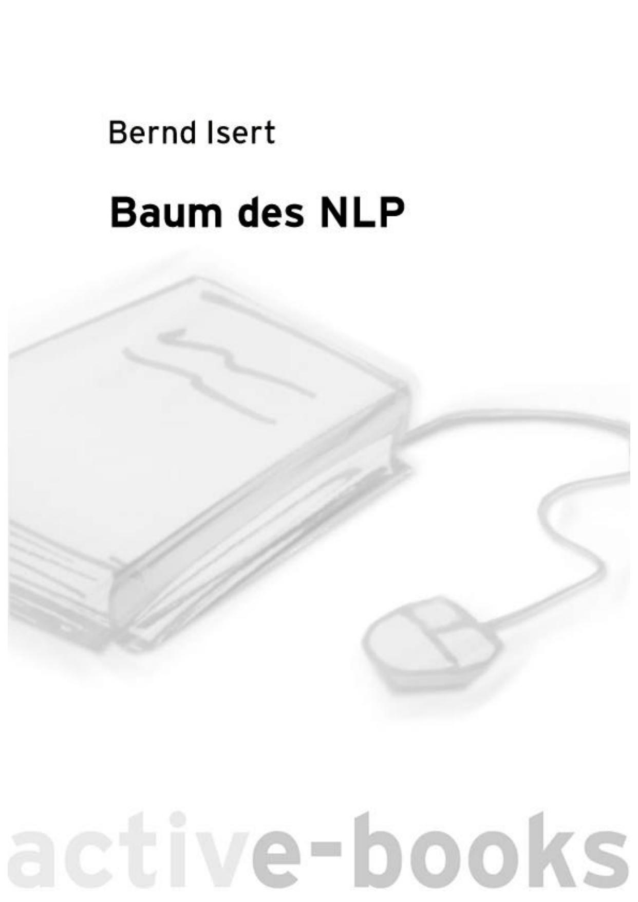 Isert, Bernd