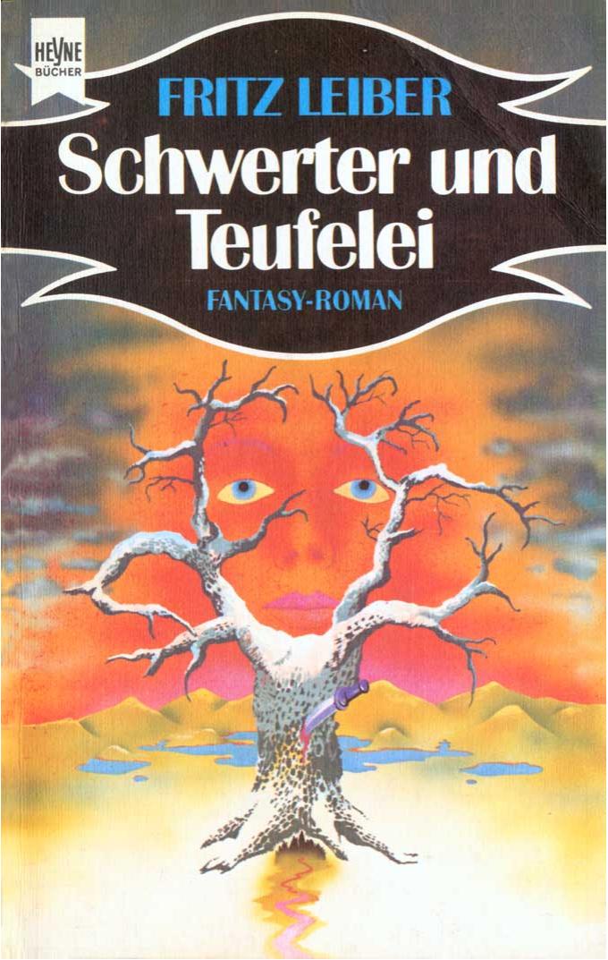 Schwerter und Teufelei