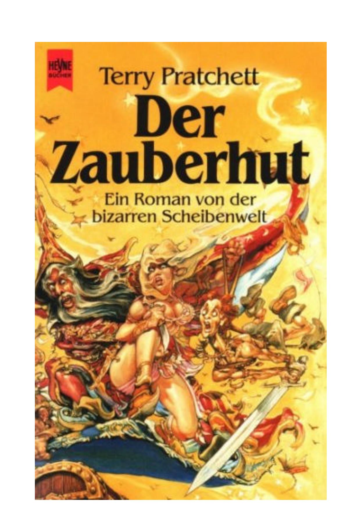05 - Der Zauberhut