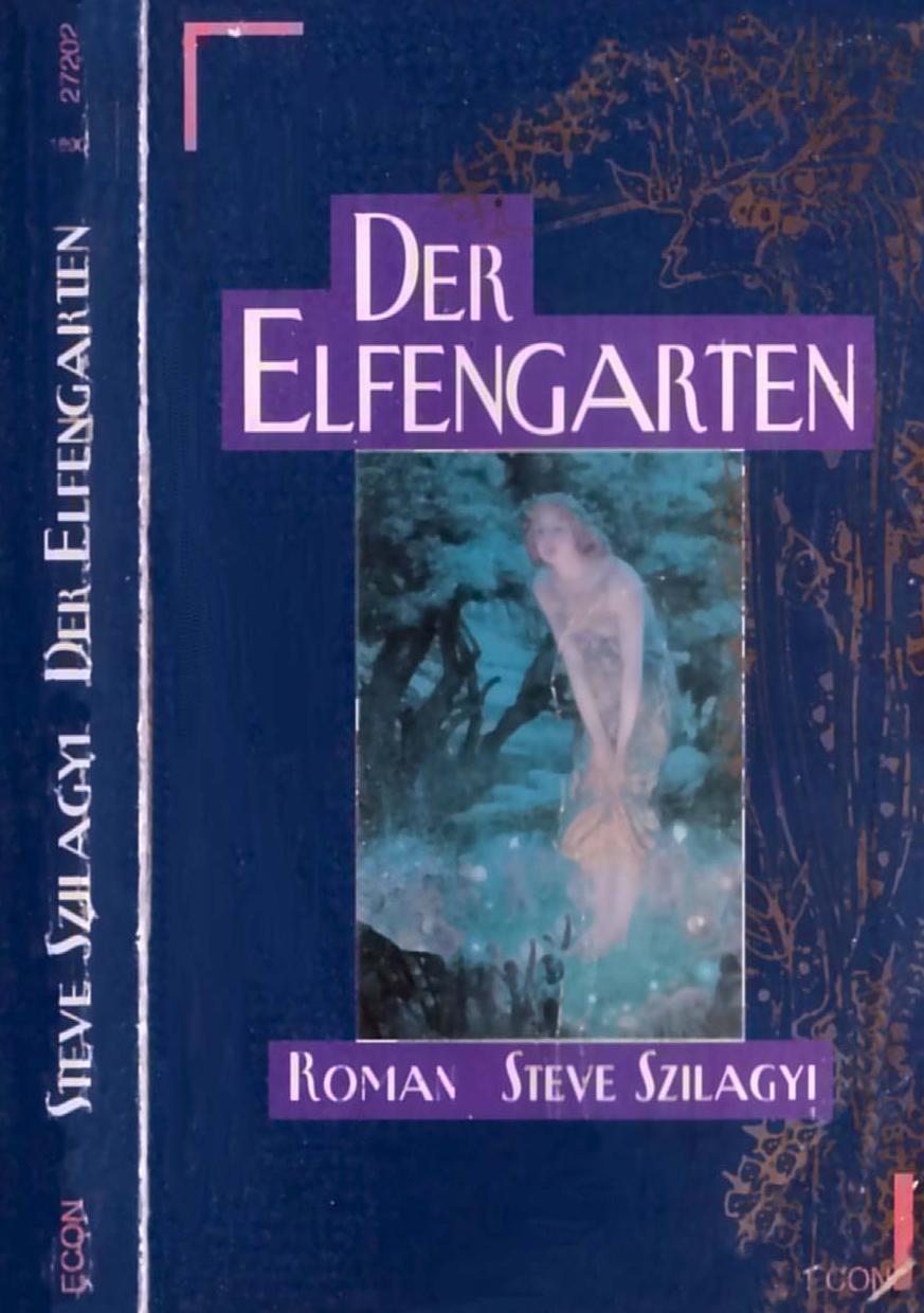 Der Elfengarten