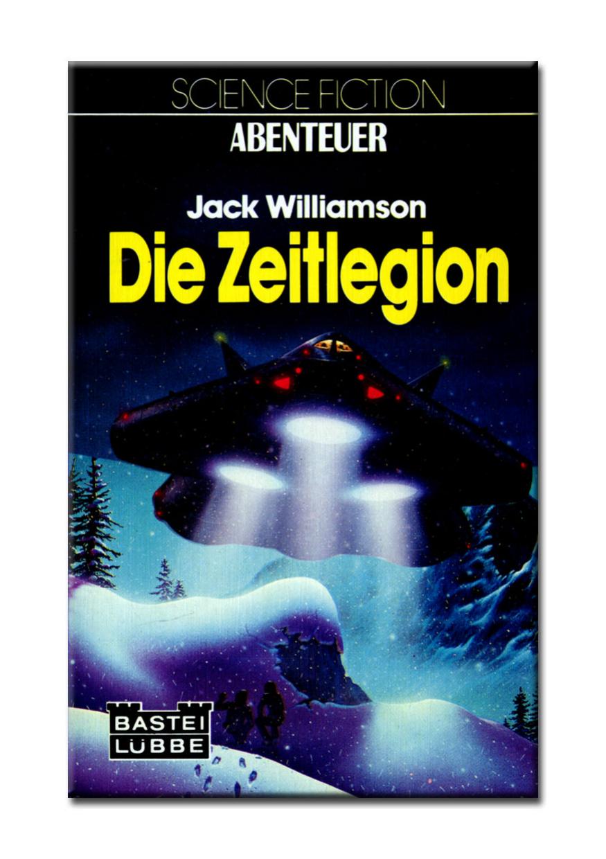 Die Zeitlegion
