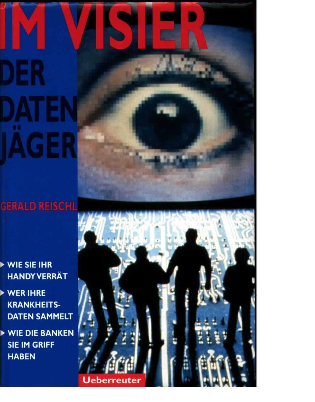 Im Visier der Datenjaeger