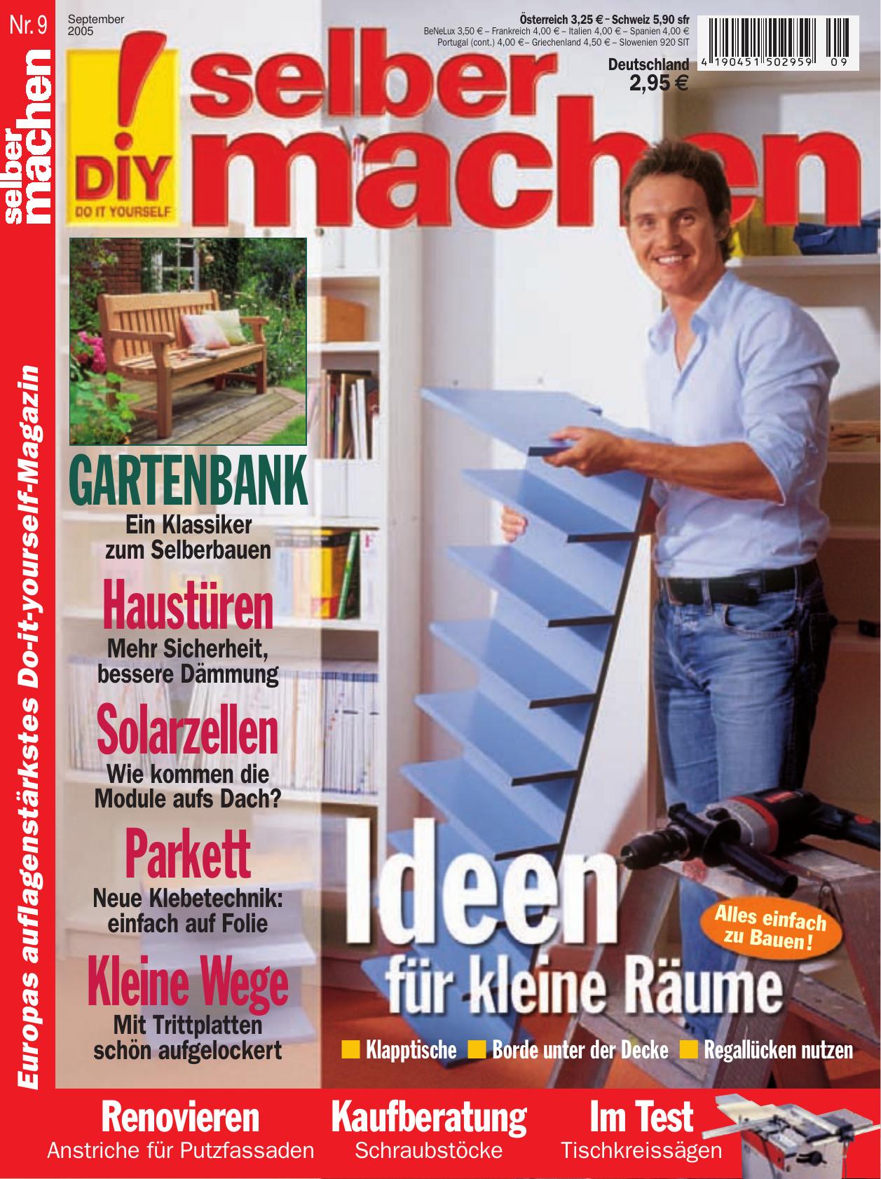9_05 Titel K.NEUNEU