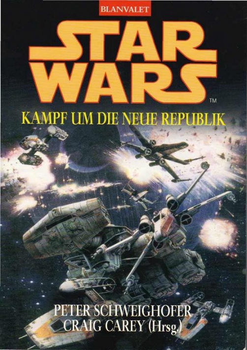 Kampf um die neue Republik