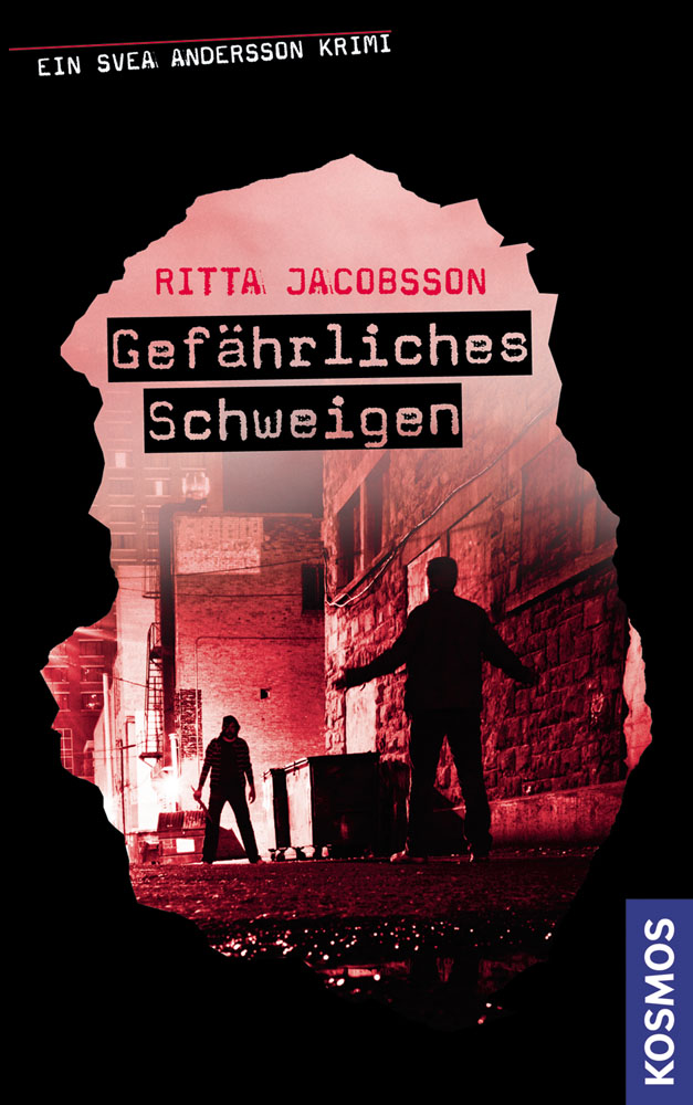 Gefaehrliches Schweigen