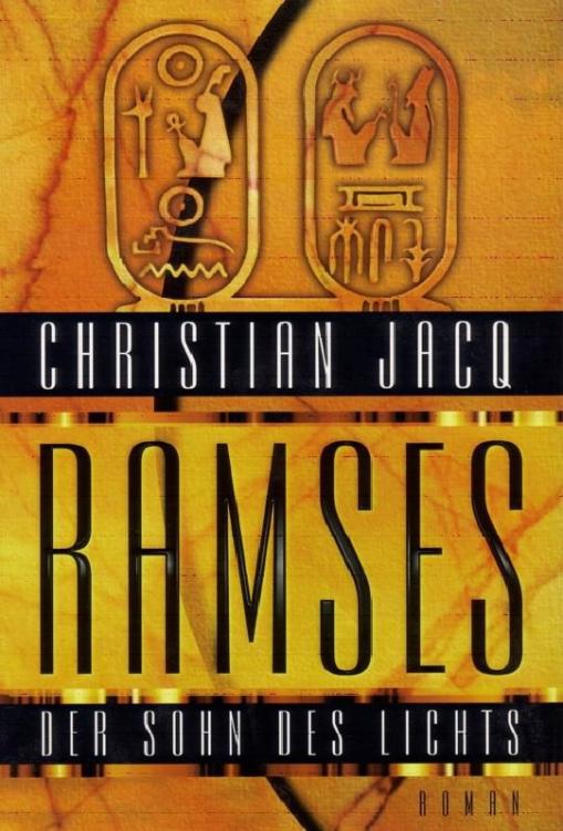 RAMSES 1 - Der Sohn des Lichts