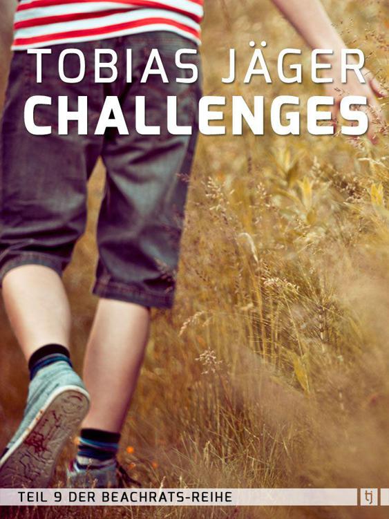 Challenges (Beachrats: Teil 9) (German Edition)