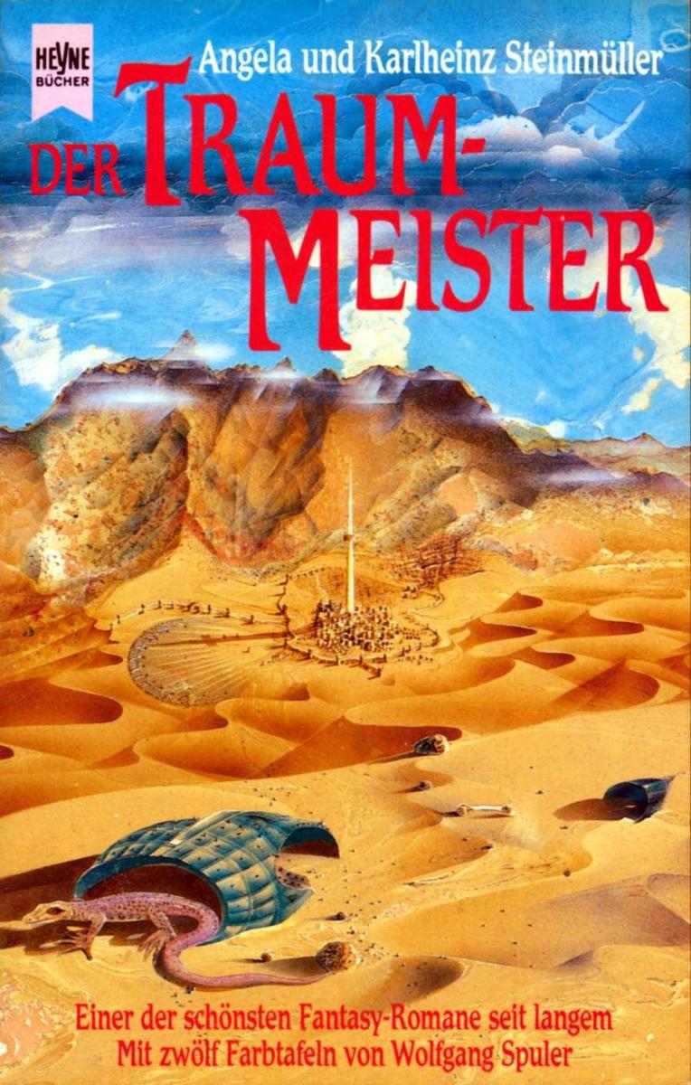 Der Traum-Meister