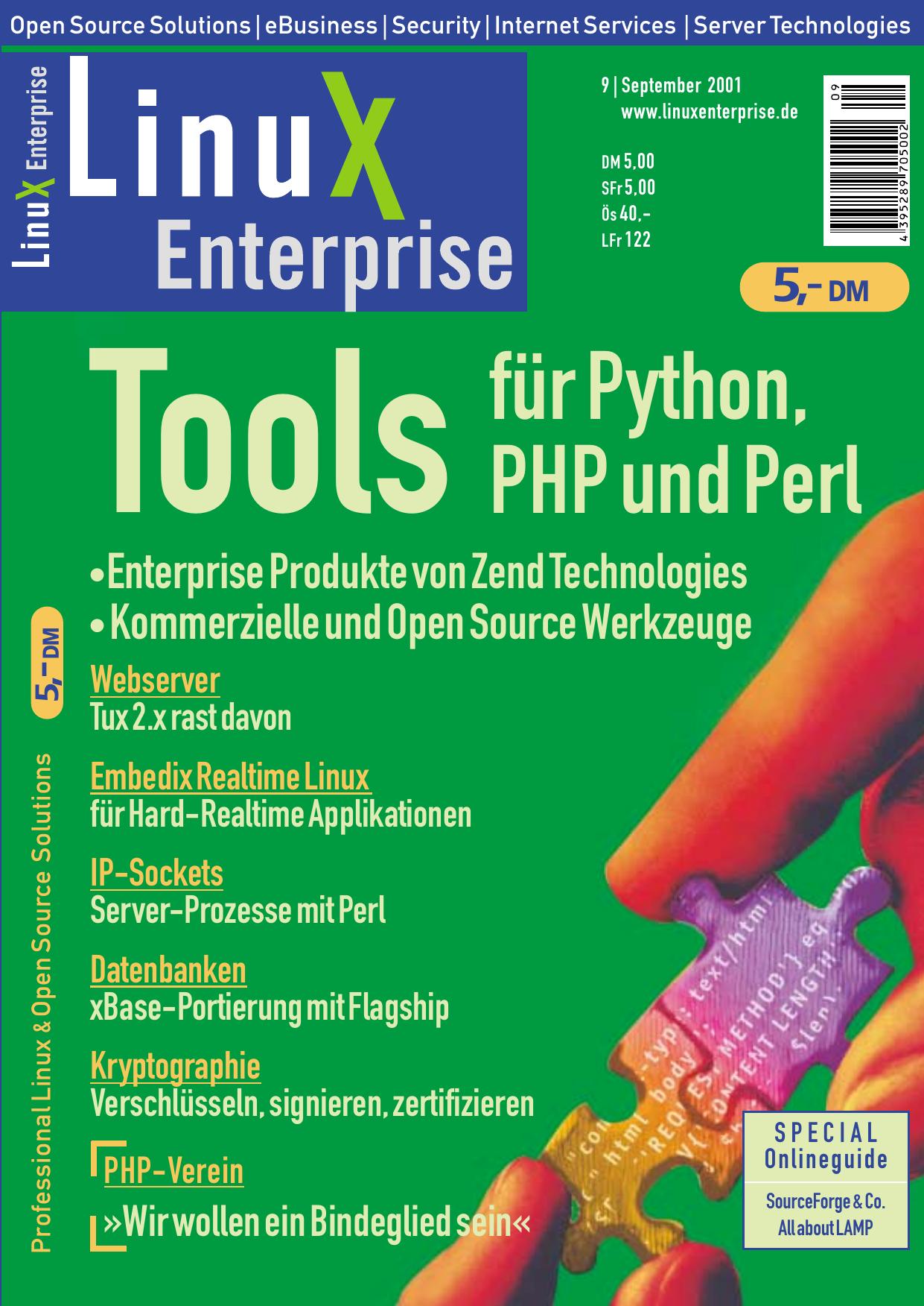 Copyright by Software & Support Verlag GmbH