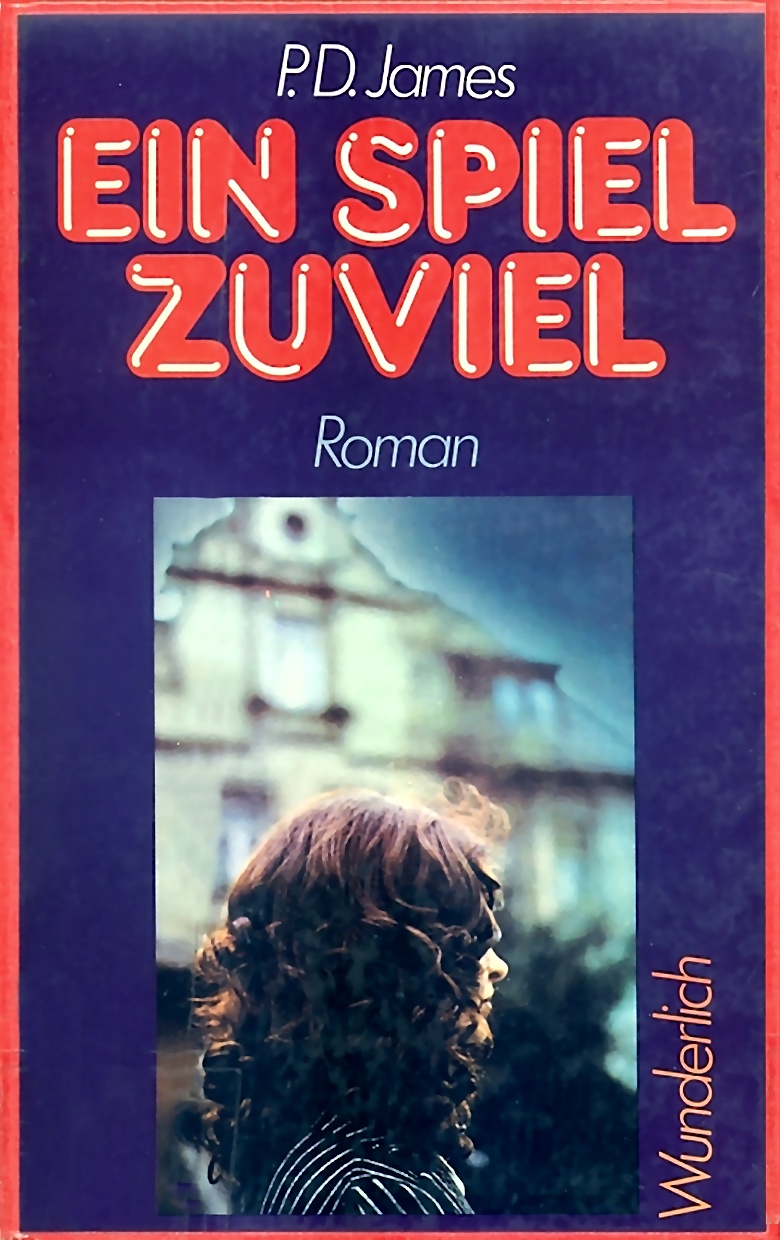 Ein Spiel zuviel
