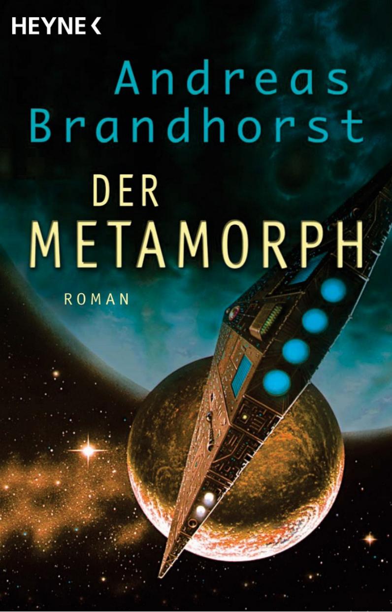 Kantaki 2 - Der Metamorph