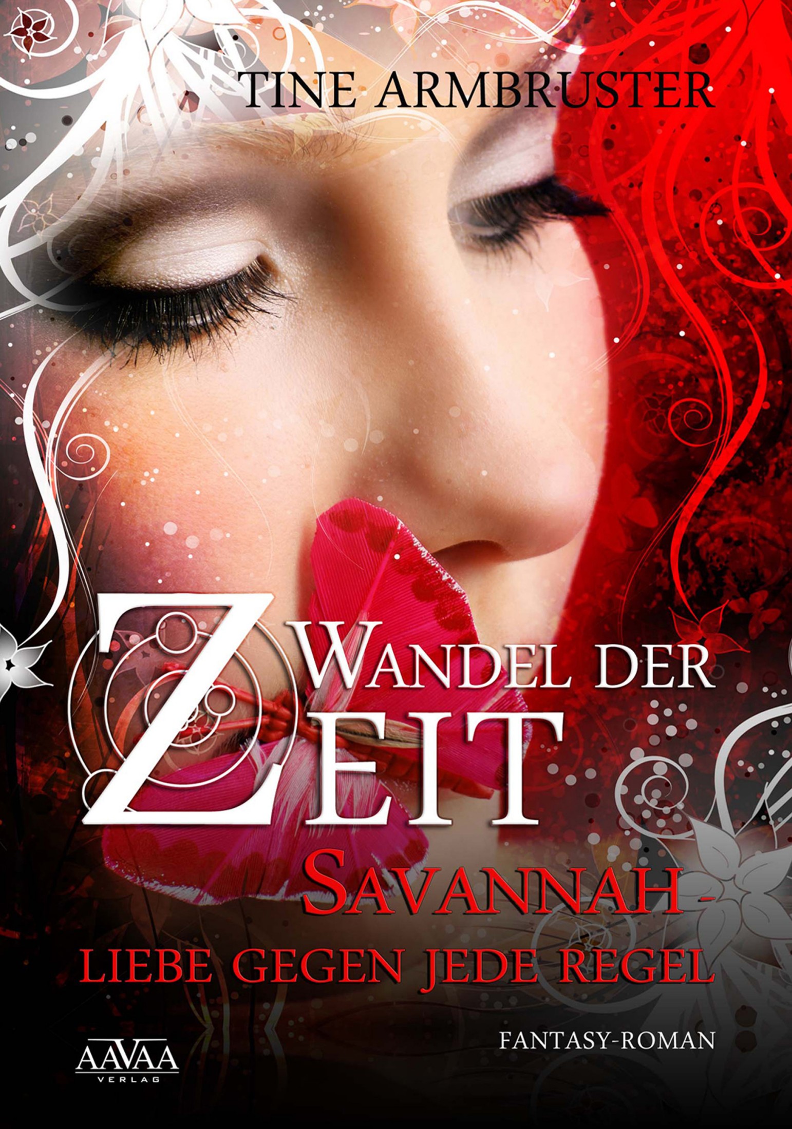 Wandel der Zeit - Savannah - Liebe gegen jede Regel