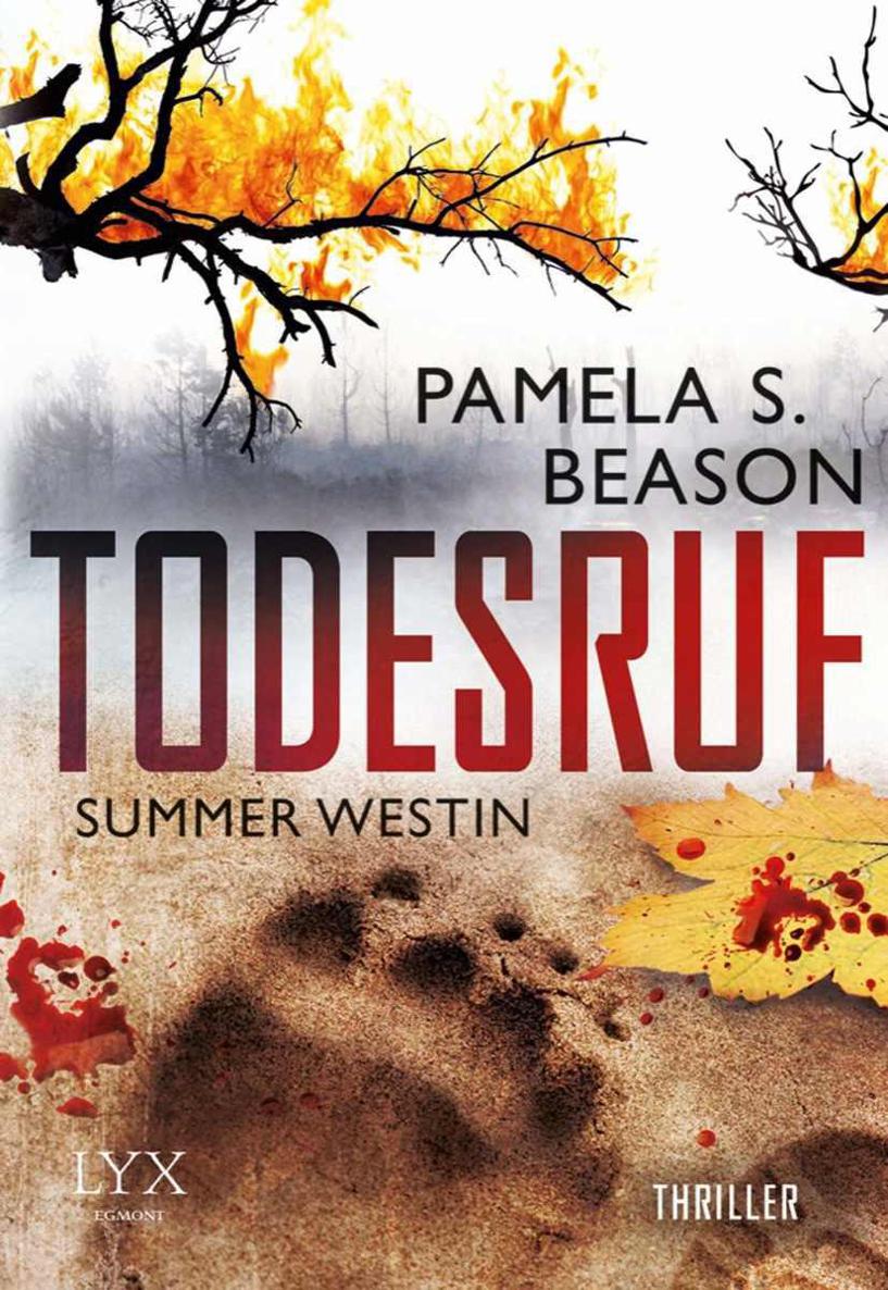 Summer Westin: Todesruf (German Edition)