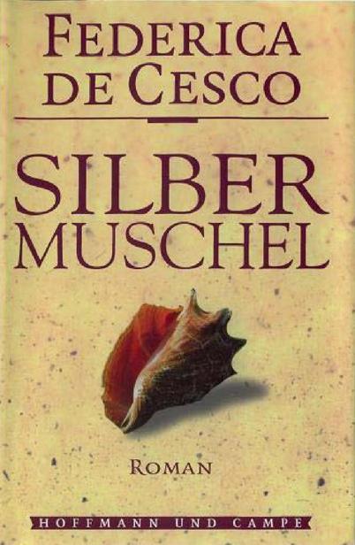Silbermuschel