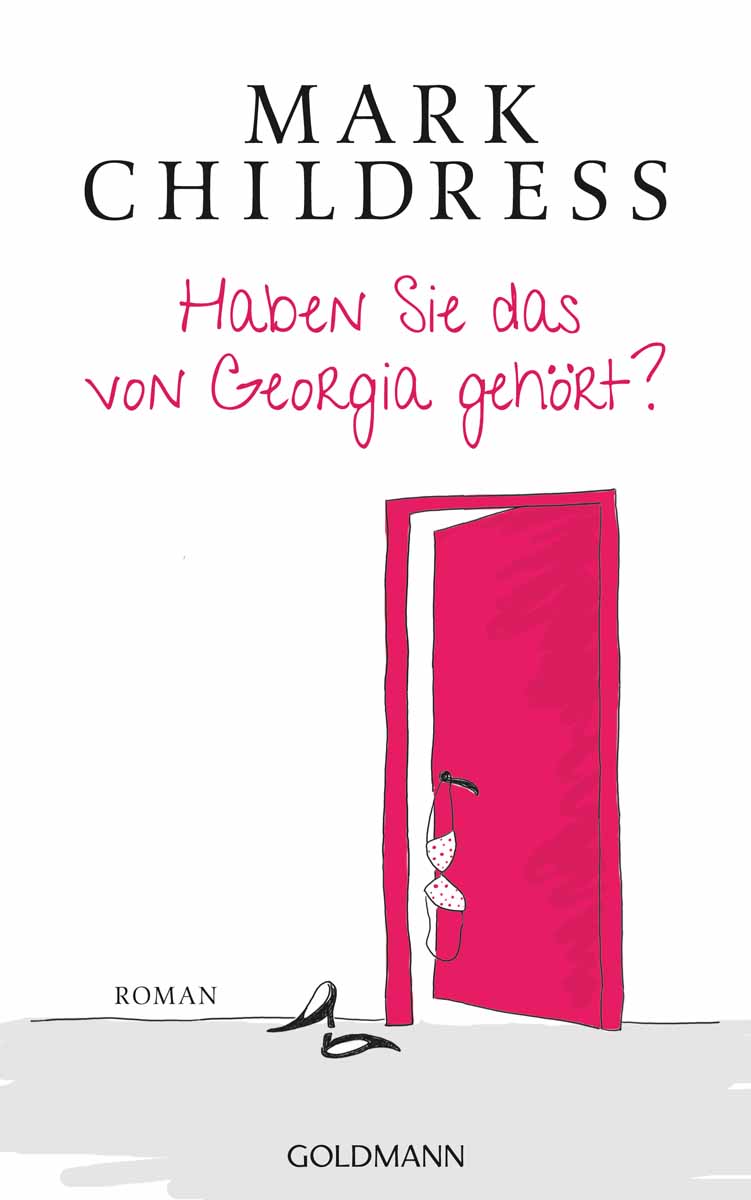 Haben Sie das von Georgia gehoert