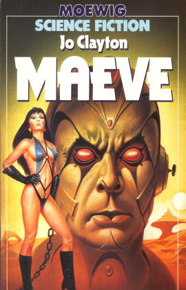 Maeve