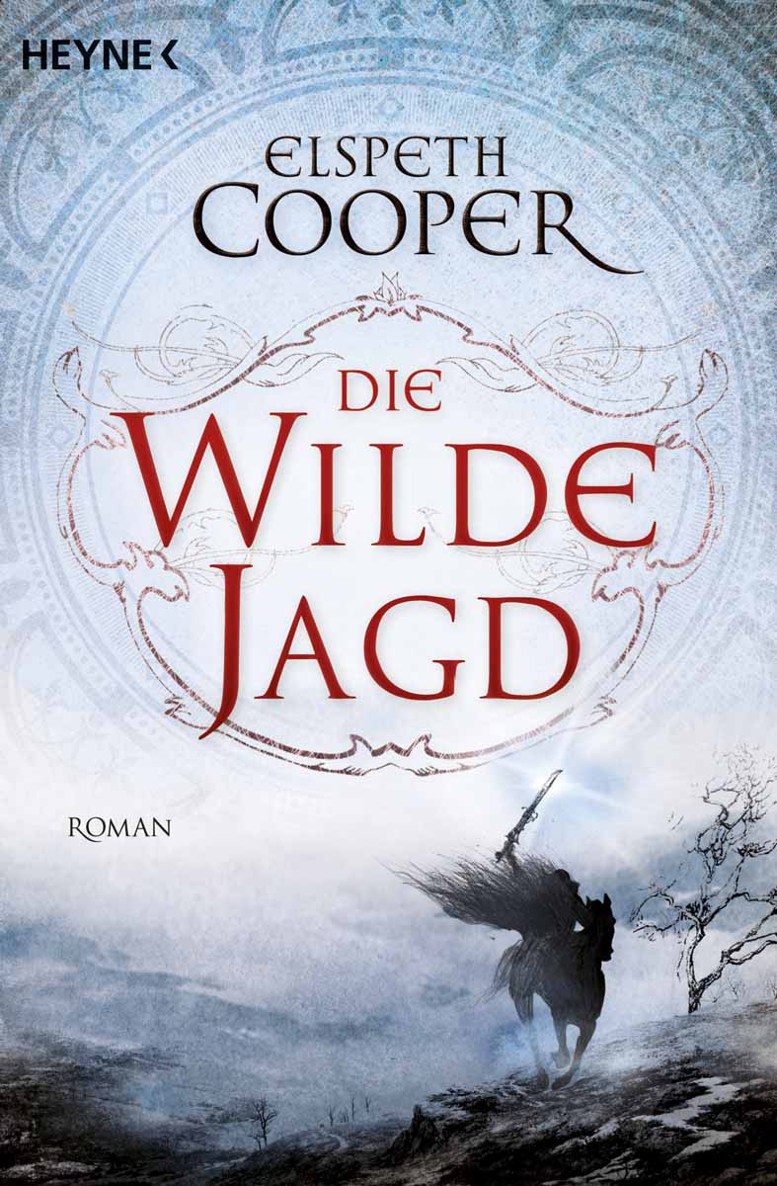 Die wilde Jagd - Roman