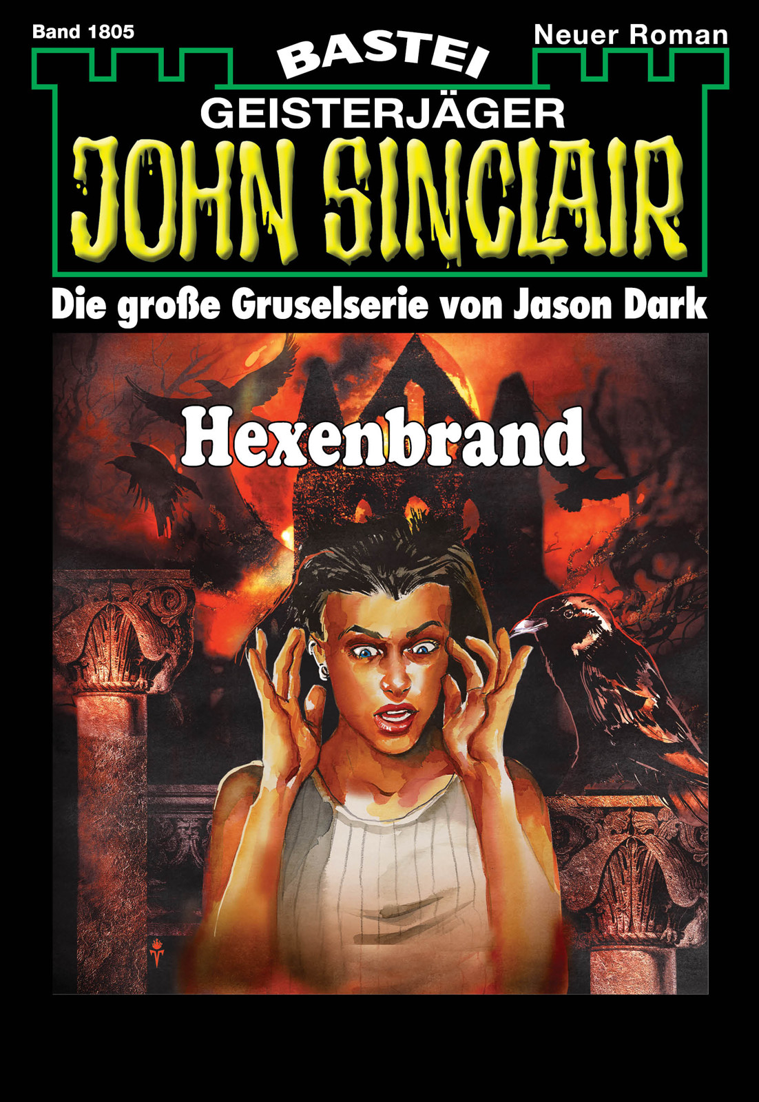 Hexenbrand