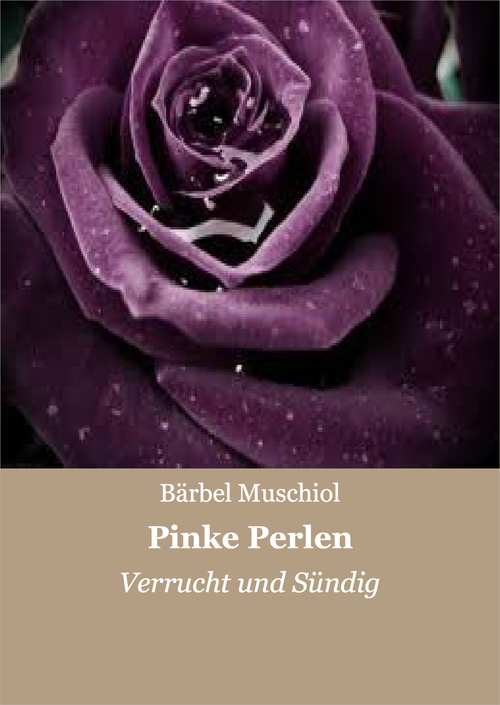 Pinke Perlen &amp