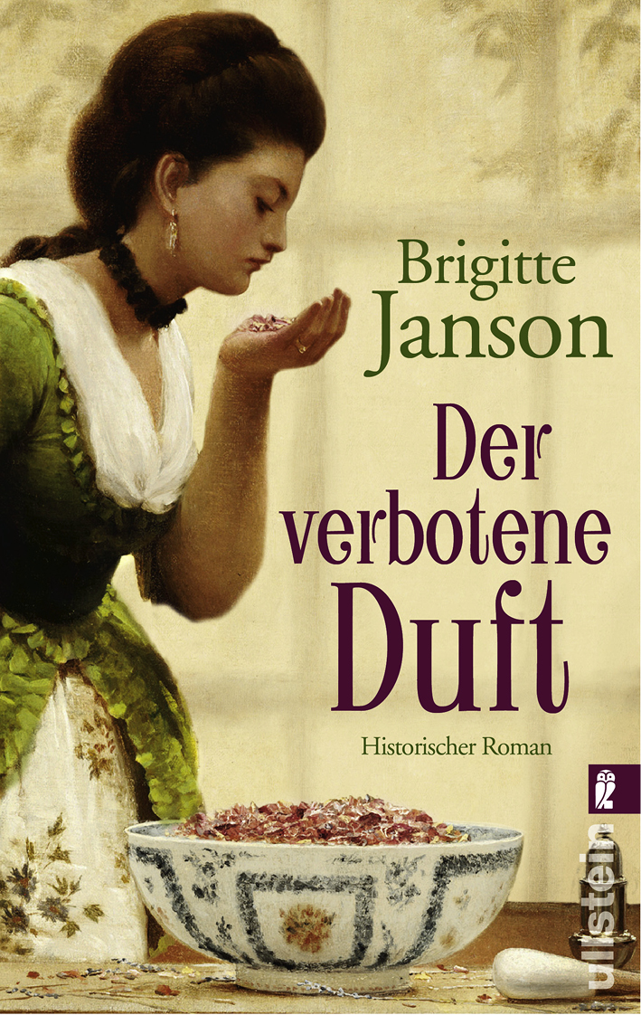 Janson, Brigitte