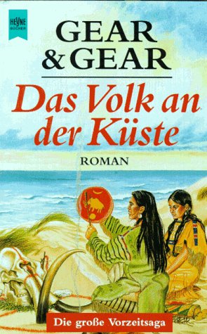 Vorzeitsaga 05 - Das Volk an der Küste