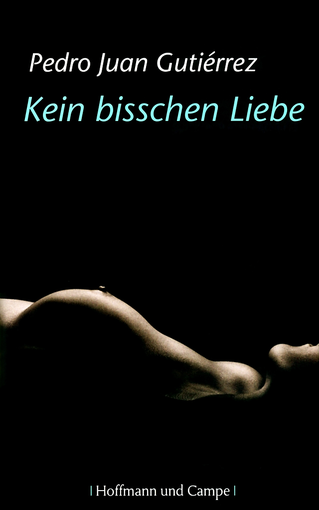 Kein bisschen Liebe