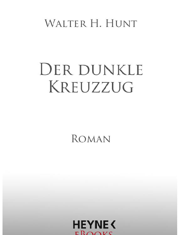Der dunkle Kreuzzug