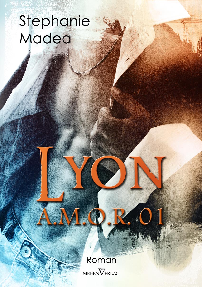 Lyon - A.M.O.R. 01
