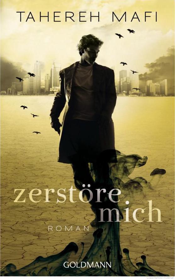 Zerstöre mich