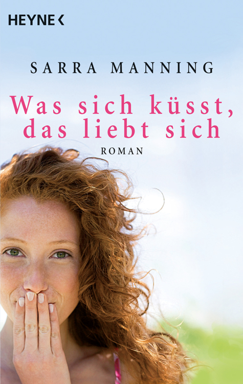 Was sich kusst das liebt sich