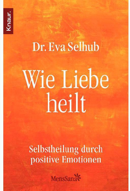 Wie Liebe Heilt
