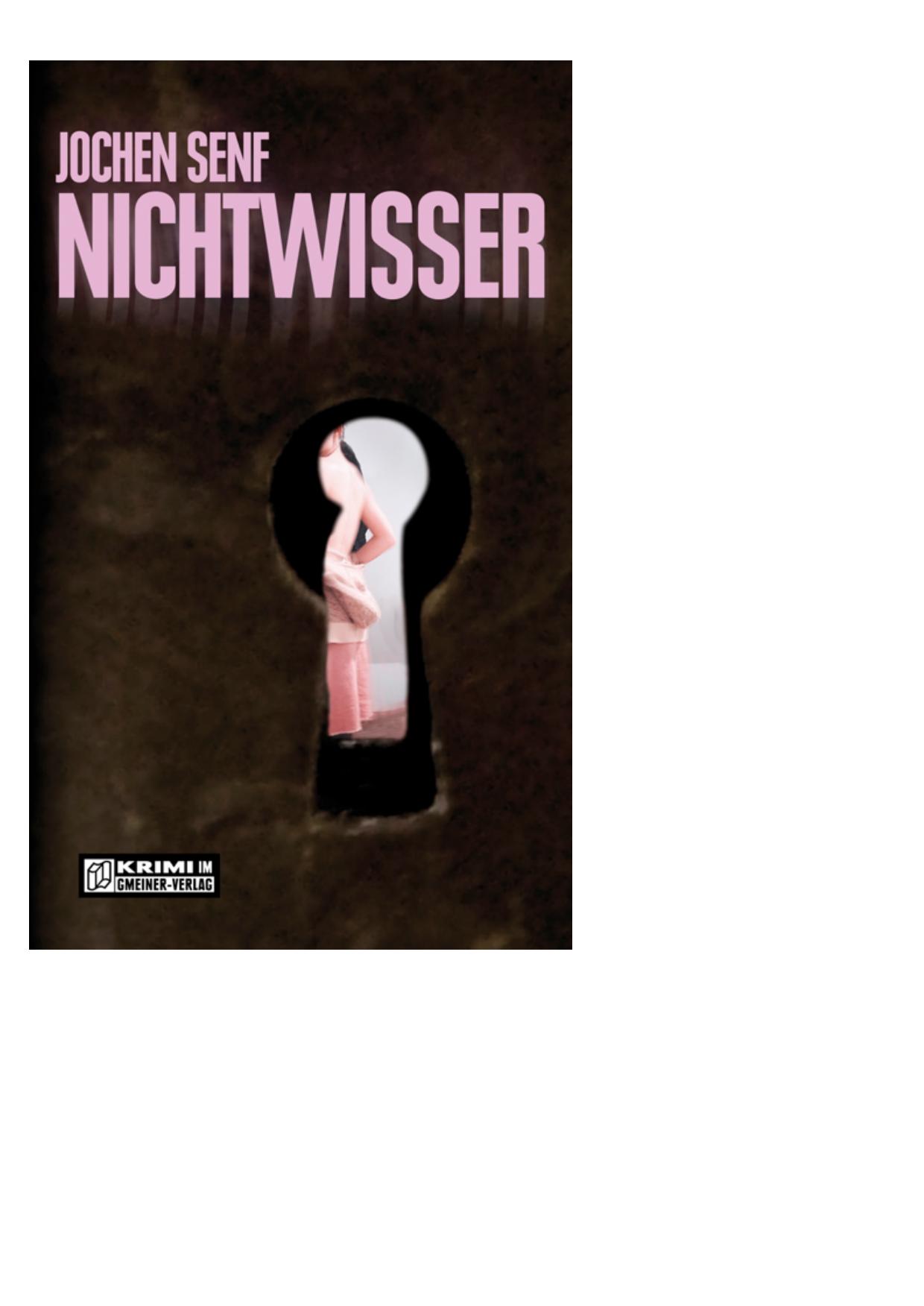 Fritz Neuhaus 03 - Nichtwisser
