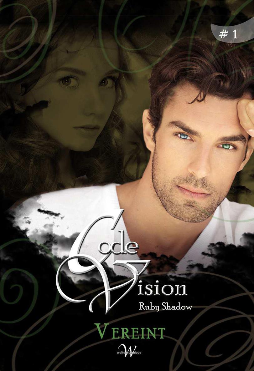 Code Vision (Vereint) (German Edition)