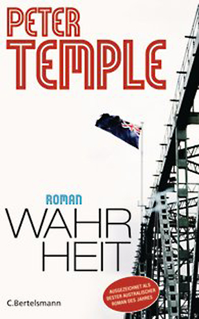Wahrheit (Krimipreis 2012)