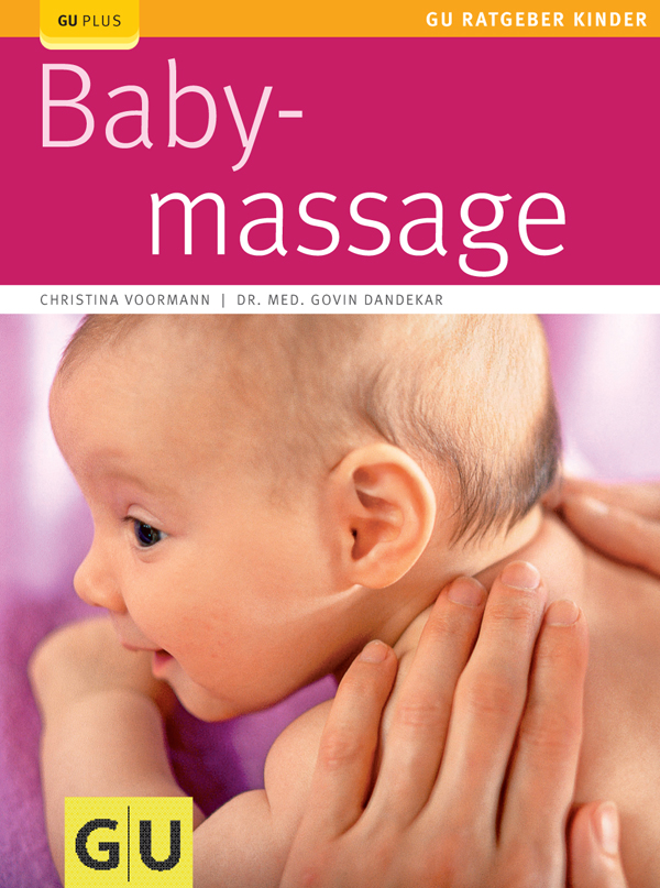 Babymassage