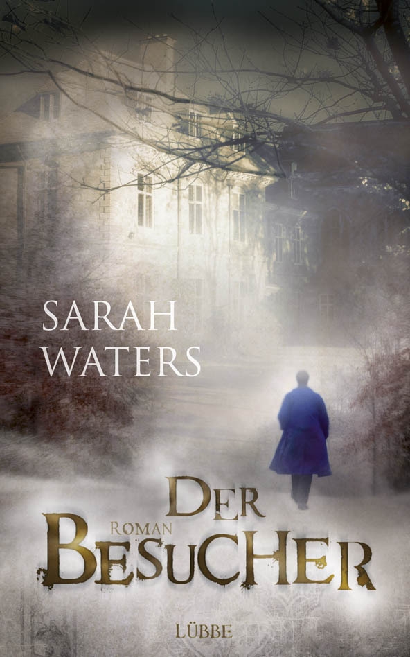 Der Besucher - Roman