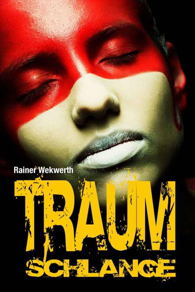 Traumschlange (German Edition)